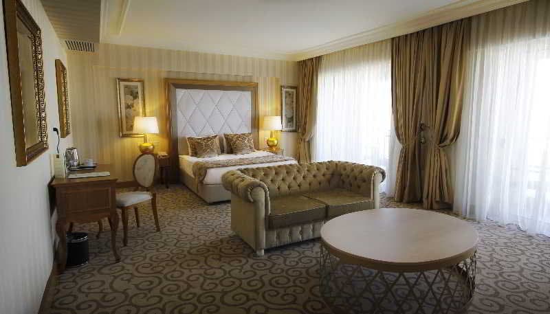 Grand Pasha Hotel & Casino 4