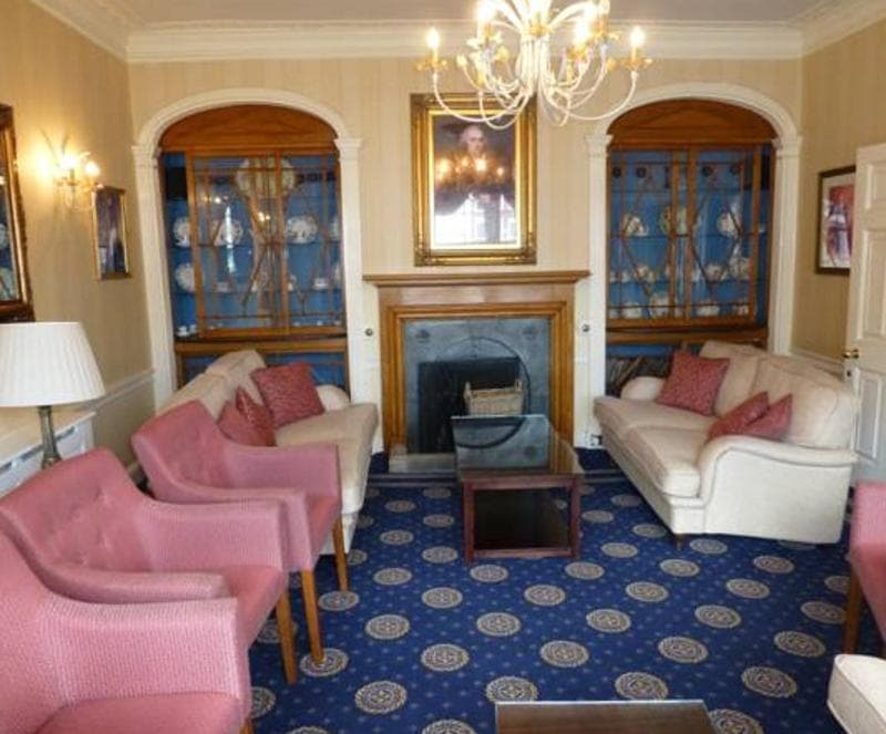 The Bear Hotel 5