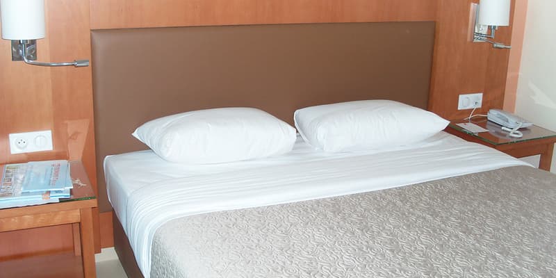 Dunia Hotel Bissau 3