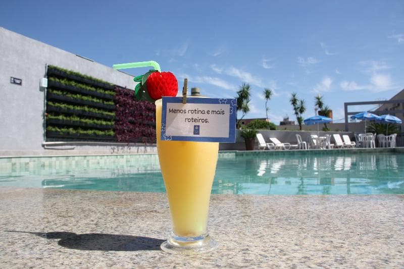 Hotel Foz Do Iguacu 5