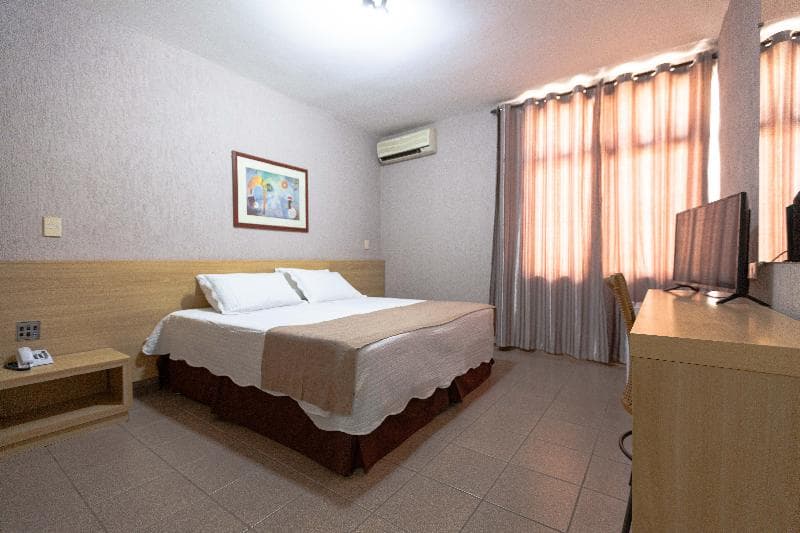 Hotel Foz Do Iguacu 2