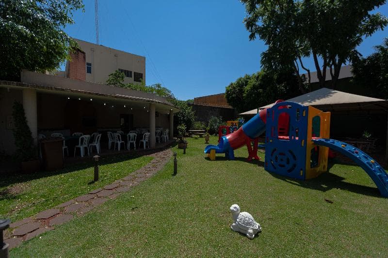 Hotel Foz Do Iguacu 4