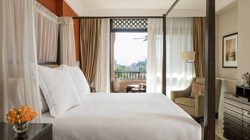 Four Seasons Resort Marrakech 2