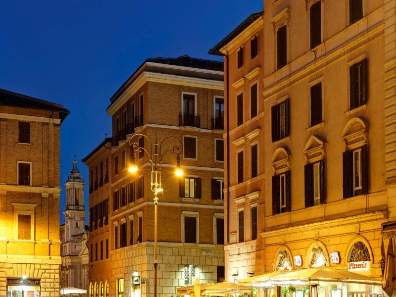 Suite Art Navona photo 1