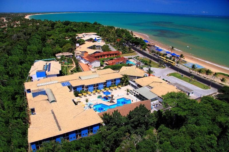 Brisa Da Praia Hotel 3