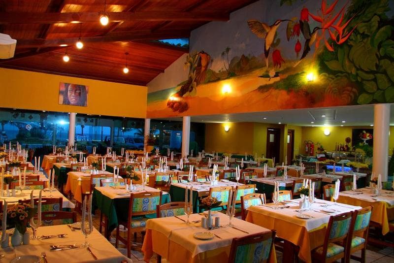 Brisa Da Praia Hotel photo 1