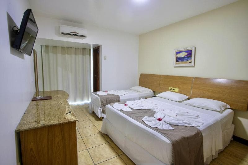 Brisa Da Praia Hotel 5