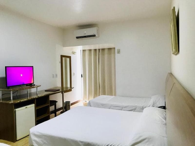 Brisa Da Praia Hotel 2