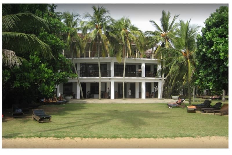 Earls Reef Beruwala main