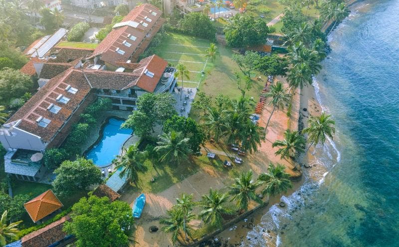 Earls Reef Beruwala photo 1