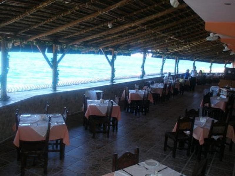 Hotel Las Quince Letras 5