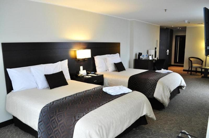 Chacao Suites 4