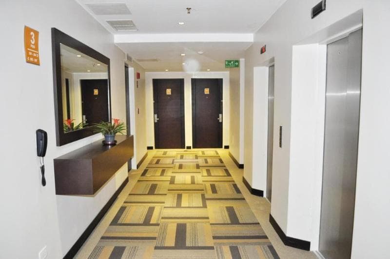 Chacao Suites 5