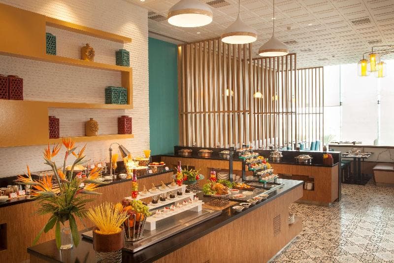 Park Inn By Radisson Gurgaon Bilaspur photo 1