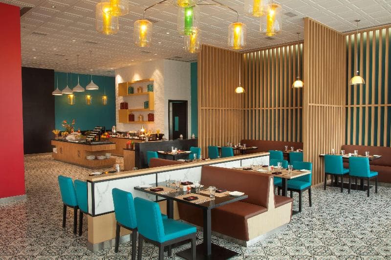 Park Inn By Radisson Gurgaon Bilaspur 5