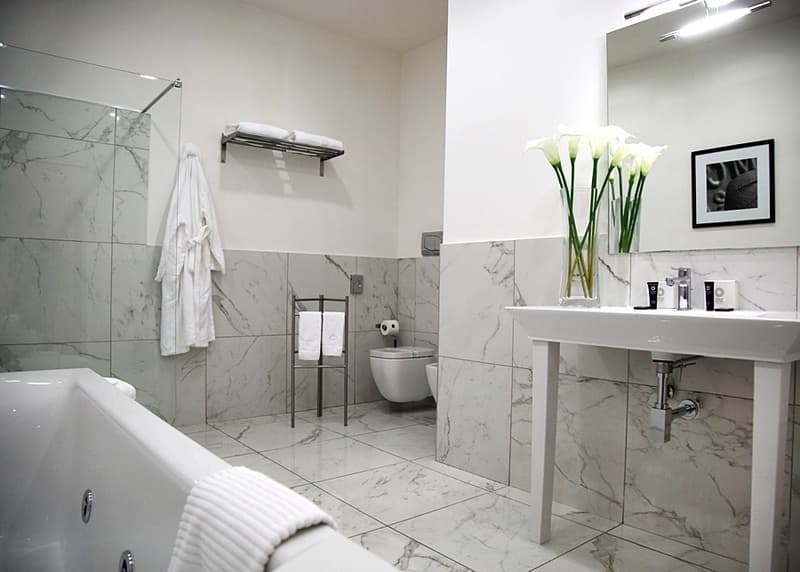 Stelle Hotel The Businest 2