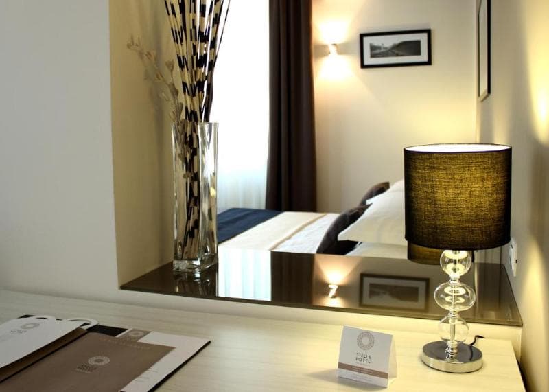 Stelle Hotel The Businest photo 1