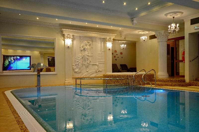 Hotel Solar Palace Spa & Wellness 3