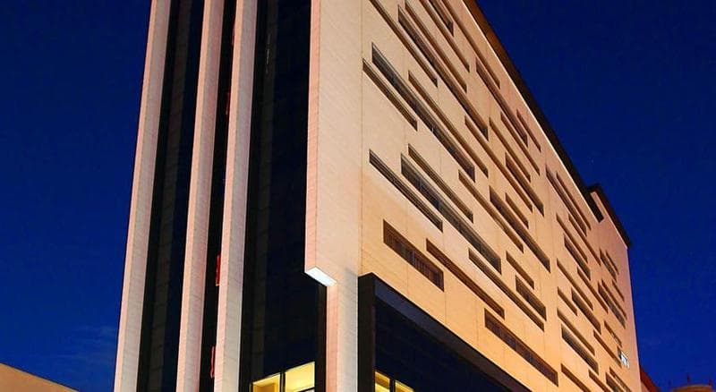 Hotel Partner photo 1