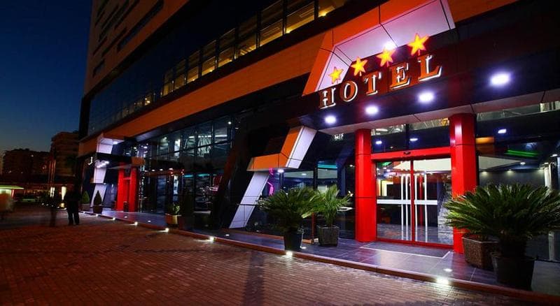 Hotel Partner 2