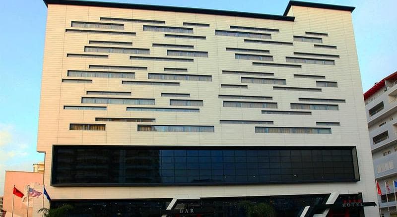 Hotel Partner 3