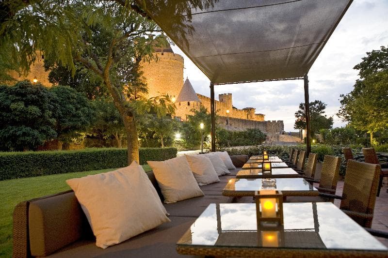 Hôtel Montmorency 2