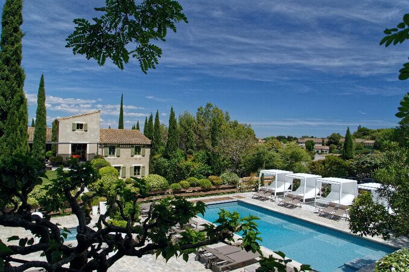 Hôtel Montmorency 3