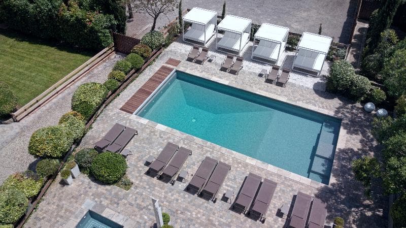 Hôtel Montmorency 4