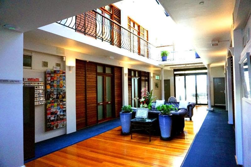 Savoy Hotel Double Bay 2