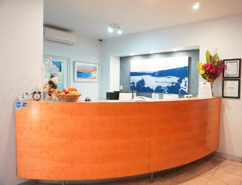 Savoy Hotel Double Bay 4