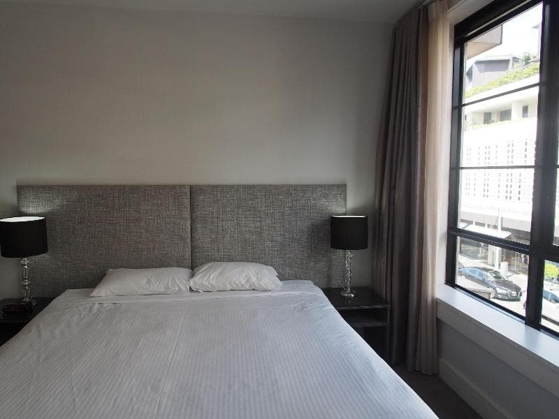 Savoy Hotel Double Bay 3
