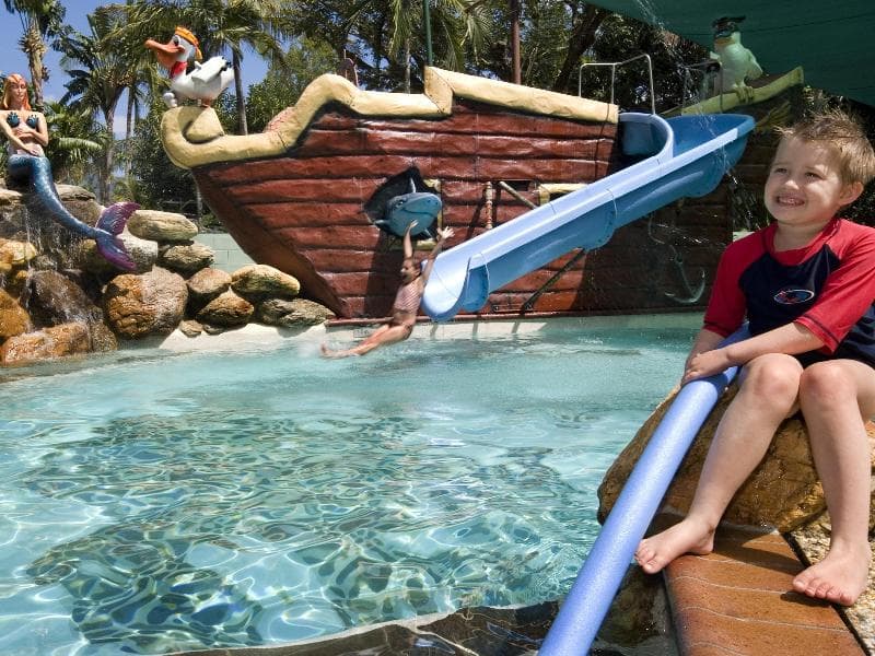Cairns Sunland Leisure Park photo 1