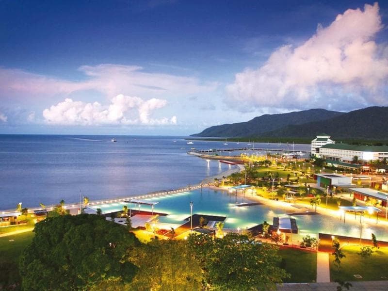 Cairns Sunland Leisure Park 2