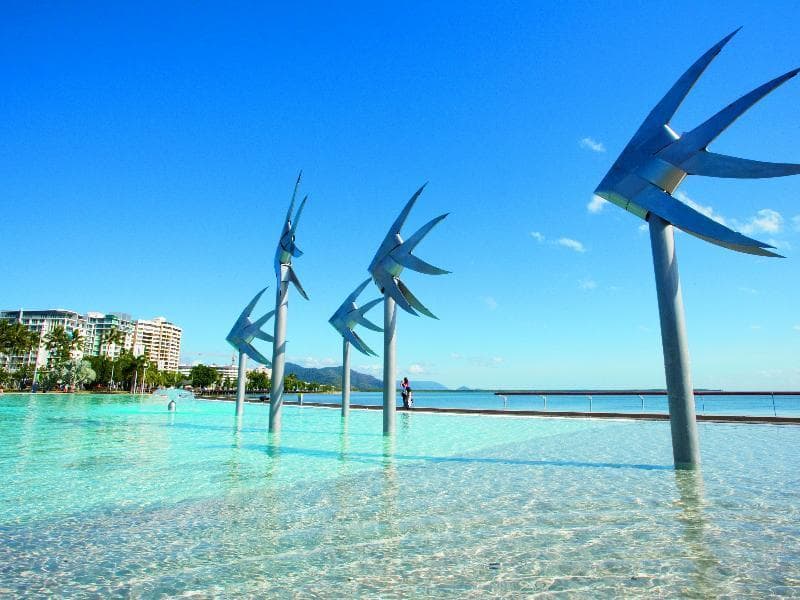 Cairns Sunland Leisure Park 3
