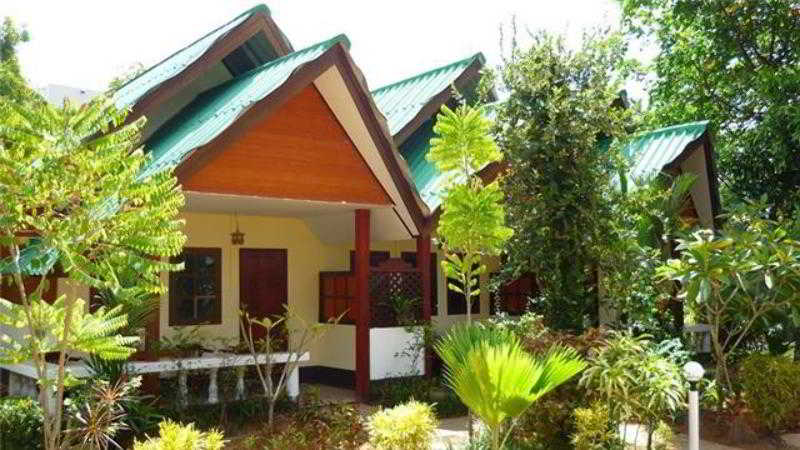 The Krabi Forest Homestay 3