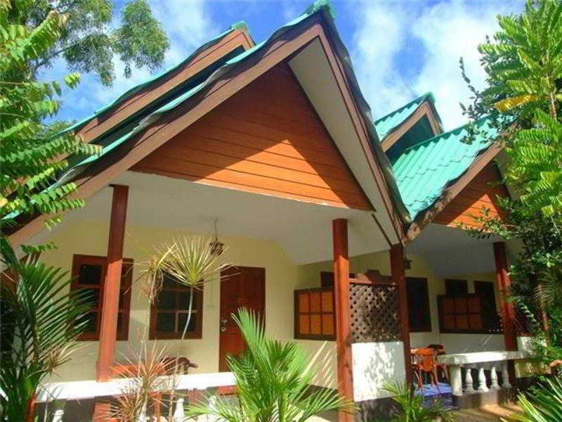 The Krabi Forest Homestay 4