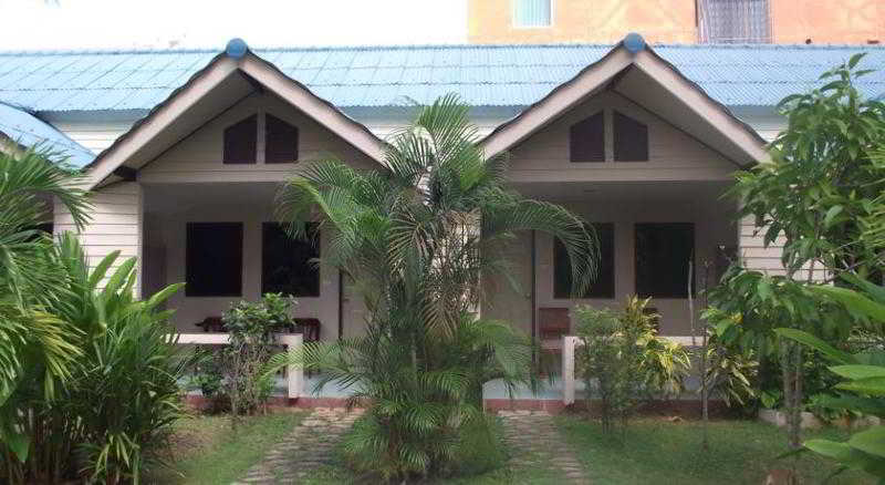 The Krabi Forest Homestay 5
