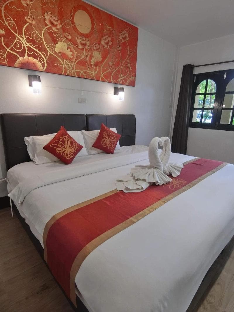 The Krabi Forest Homestay photo 1