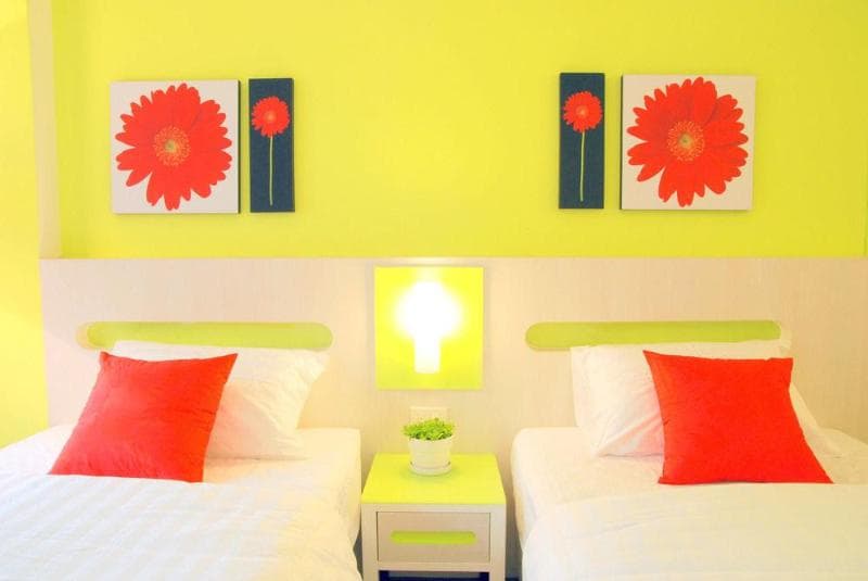 The Inn Saladaeng photo 1