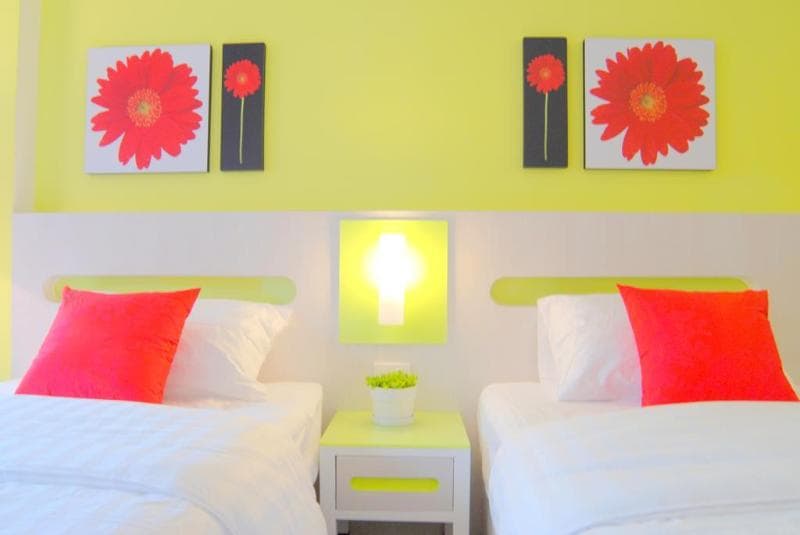 The Inn Saladaeng 4