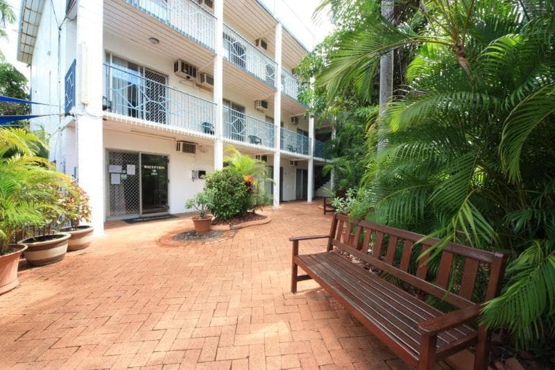Coconut Grove Holiday Apartments photo 1