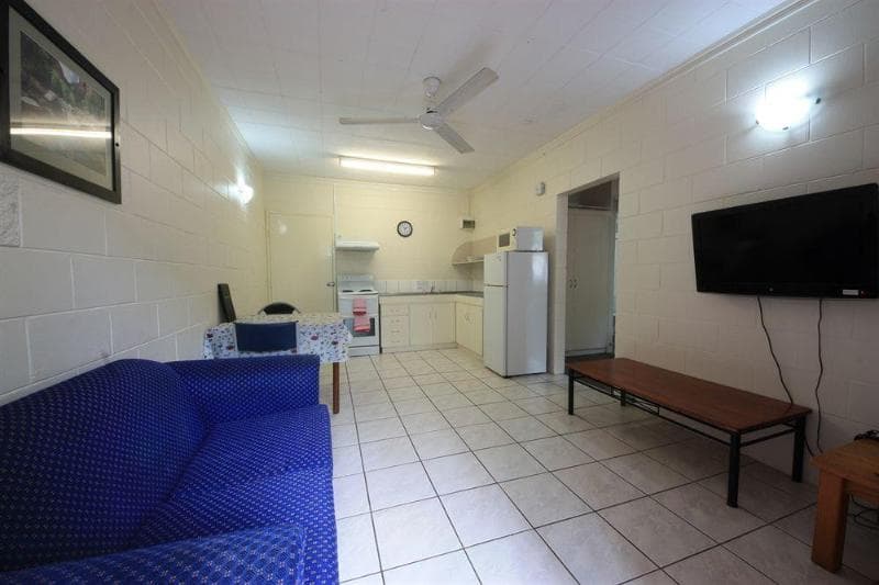 Coconut Grove Holiday Apartments 2