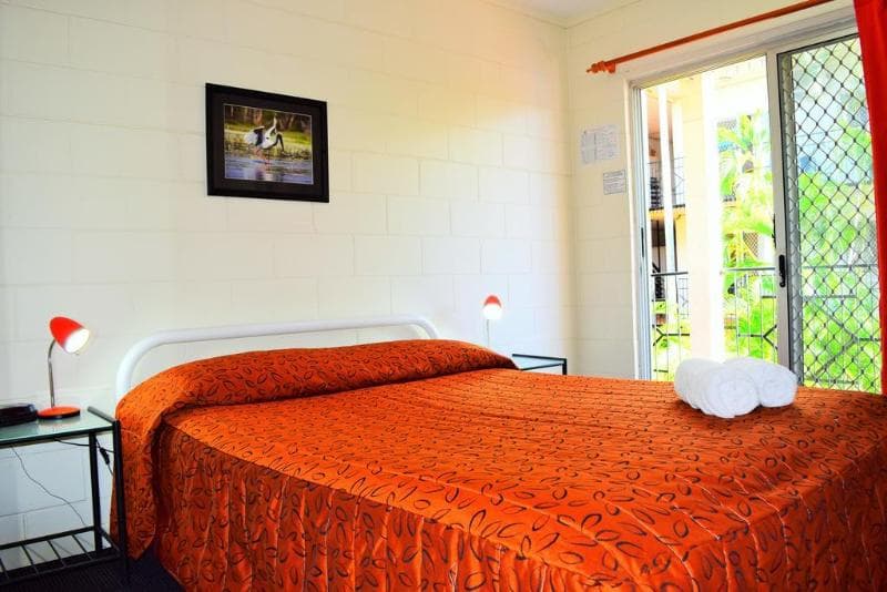 Coconut Grove Holiday Apartments 5