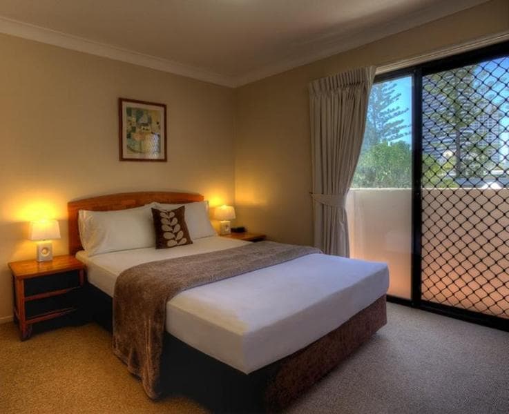 Island Beach Resort photo 1