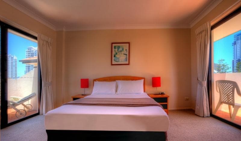 Island Beach Resort 5