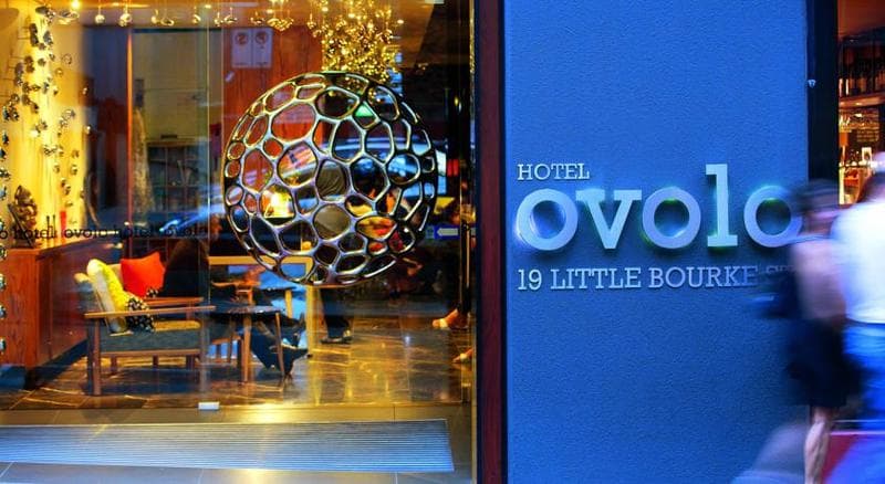 Laneways by Ovolo photo 1