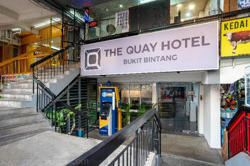 Aura Hotel photo 1