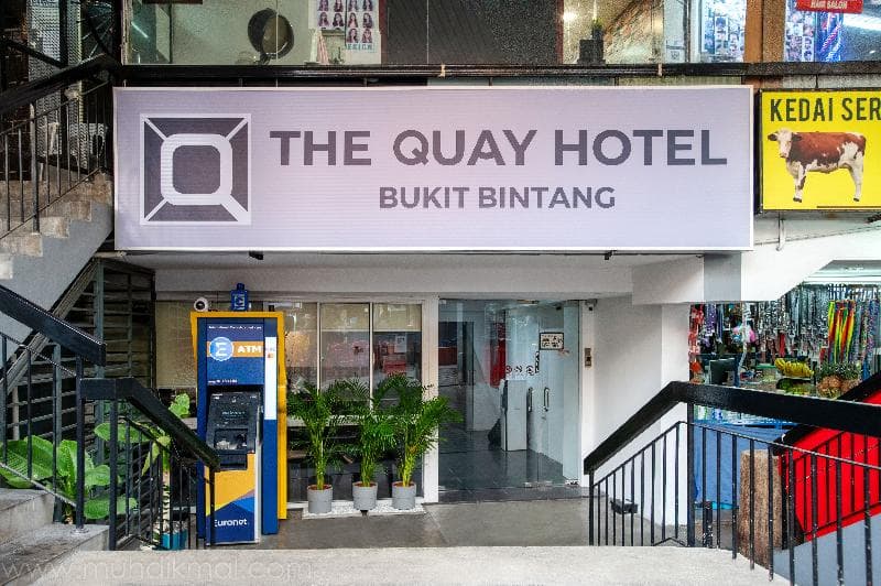 Aura Hotel 3
