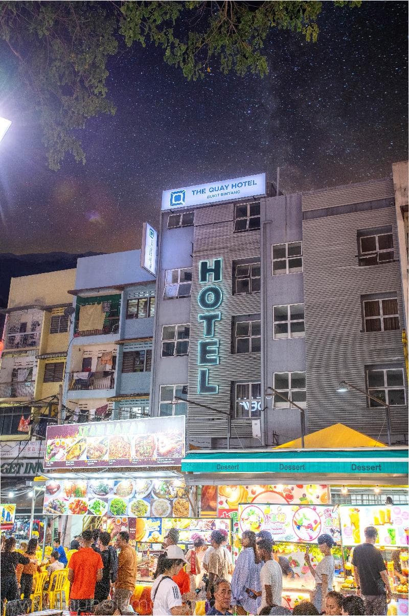 Aura Hotel 4