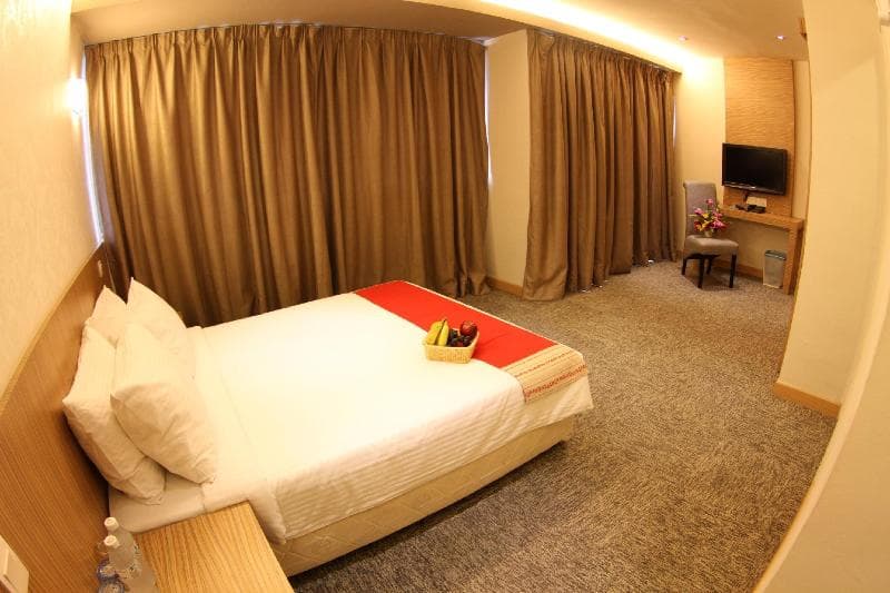 Prescott Hotel Bukit Bintang photo 1